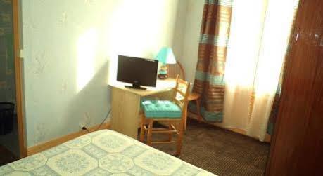 Hôtel Printania Boulogne-Billancourt Extérieur photo