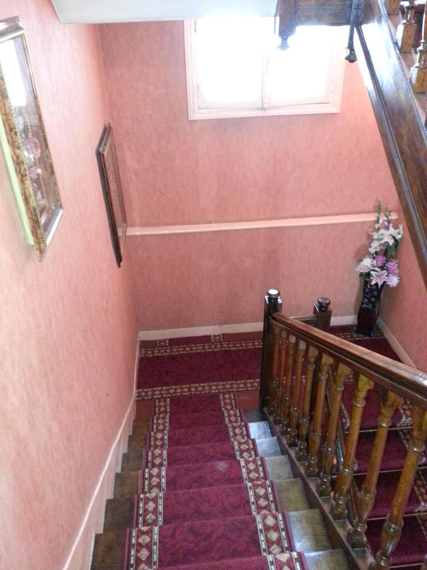 Hôtel Printania Boulogne-Billancourt Extérieur photo