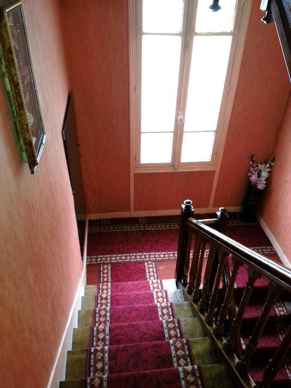 Hôtel Printania Boulogne-Billancourt Extérieur photo
