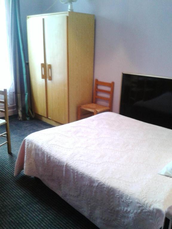 Hôtel Printania Boulogne-Billancourt Chambre photo